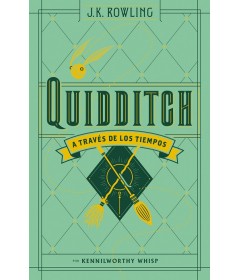 Quidditch a través de los tiempos